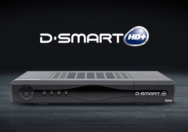 D-Smart HD+