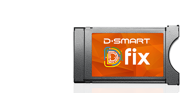 D-Smart D-Fix