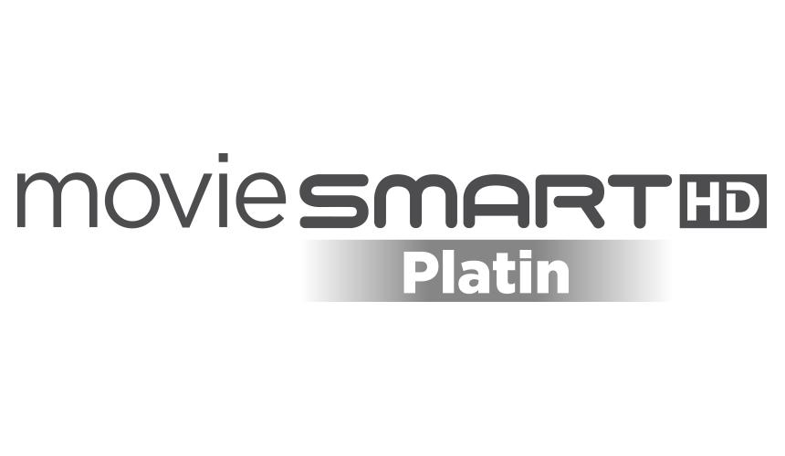 MovieSmart Platin HD